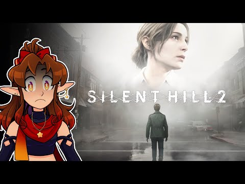 I Miss My Wife, Chat [Silent Hill 2 - Part 1]