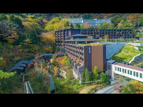 箱根小涌園 天悠