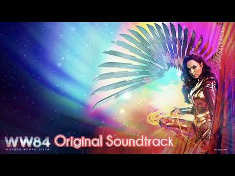 Whan - Wake Me Up Before You Go Go 神力女超人 1984 電影配樂  Wonder Woman 1984 (Original Soundtrack)