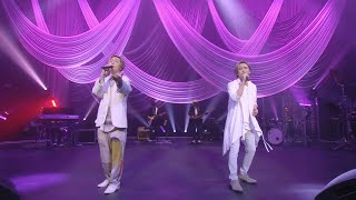 KinKi Kids「このまま手をつないで -YouTube Original Live-」