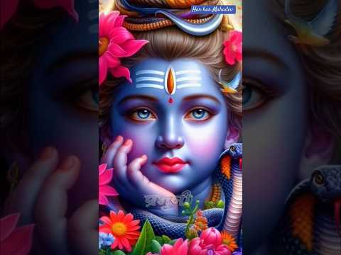 Mahadev #shorts #trending #viral #youtubeshorts #statusvideo mahakal 🔱🕉️🙏