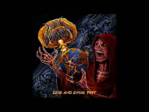 Manic Outburst - Dead and Dying Fast (Full Album, 2024) 🇺🇸