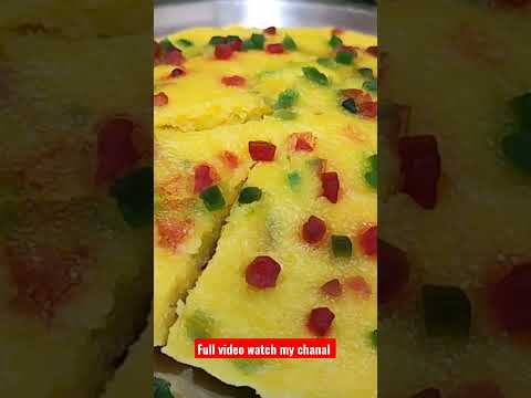 Mango Suji cake 👌😋#shorts#viral #tranding #reels #tasty#cake#mangosjjicake #youtubeshorts