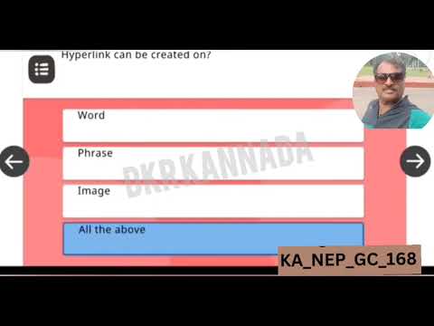 KA_NEP_GC_168 English  online course