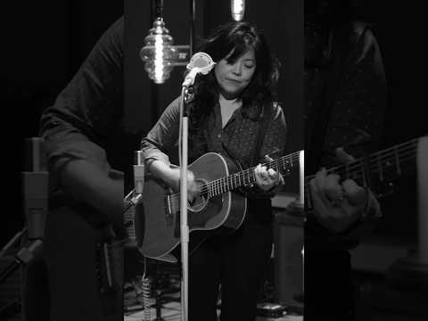 BettySoo - Down To Goodbye (LIVE at SF: The Firefly Sessions) #bettysoo #liveinstudio