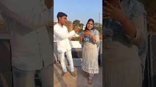 Kan ke bali m dance video 🎶🎵#cg #cgsong  #kankebalima #amleshnagesh #dance #shorts