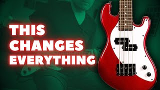 What I Realized About Short-Scale Basses | Kala Solid Body U-Bass Review