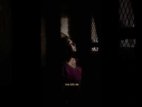 Ye khidki ek ummeed hai✨| Princy Parikh #whatyaaprincy #emotional