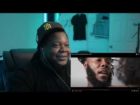 Weez - Bonnie And Clyde (Official Music Video) REACTION!