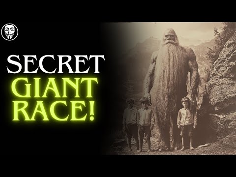 The Book of Giants: The Nephilim (Sons Of The Watcher Angels)