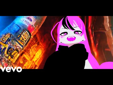 ACIDGVRL X SADGIRLSVSTHEWORLD - ARE YOU READY TO ROCK?! (FEAT. YÛMI & SUUKÎ) (OFFICIAL MUSIC VIDEO)