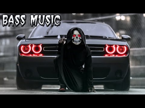 CAR BASS MUSIC 2024 🔈 SONGS FOR CAR 2024  🔥 BEST DEEP HOUSE POPULAR SONGS REMIXES 2024 BASS BOOSTED