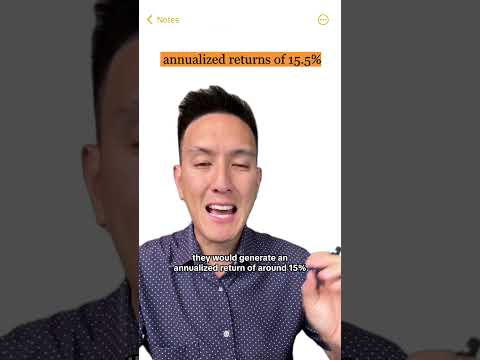 Can you get a 60% return? Fact checking this viral video