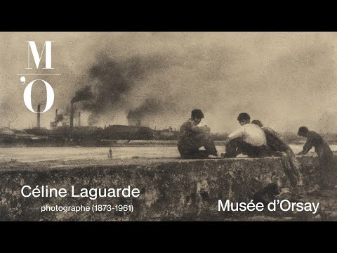 EXPOSITION CELINE LAGUARDE, PHOTOGRAPHE - Bande-annonce - FR/EN | Musée d'Orsay