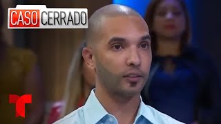 Caso Cerrado Capítulo Completo: Olvidé que era casado 👳🏼‍♀️👳🏼‍♀️👳🏼‍♀️