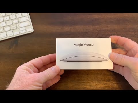 Why the Newest Apple Magic Mouse is Perfect for Creatives ~ Must Have For Content Creators