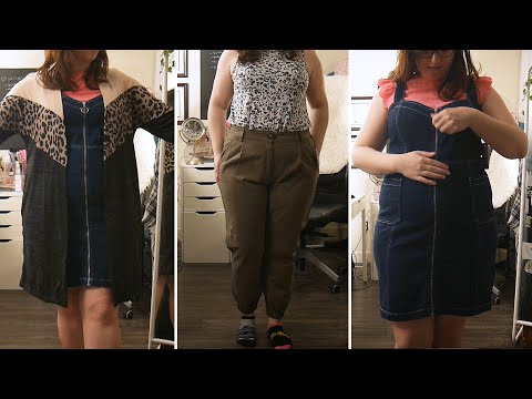 March Frockbox Unboxing and Try on | CORRIE V