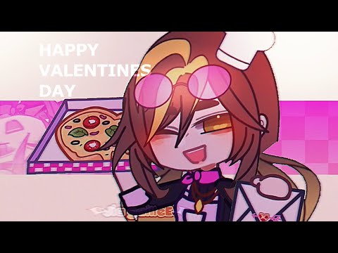 — ★ Baller Meme // Krew // Pizza Valentines AU // ( Happy Valentines Day ) // FW !!