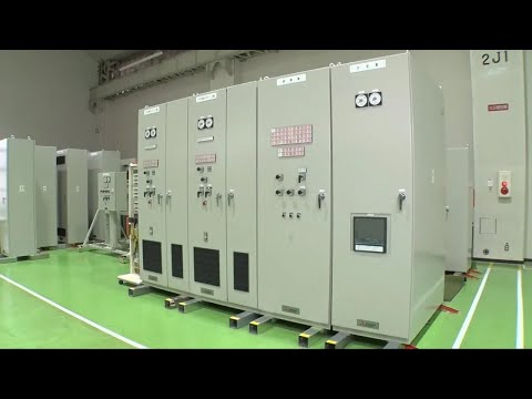 三菱電機 プロジェクトME「神戸製作所」編