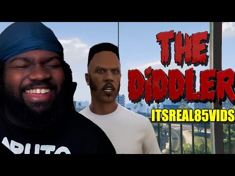 A new Victim for the Diddler | “THE DIDDLER” @itsreal85vids  REACTION