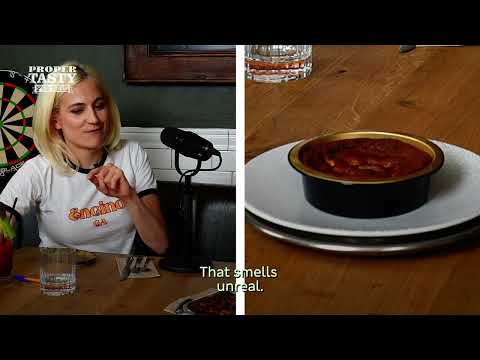 The Pixie Lott Round | Gastropub | Proper Tasty Pub Quiz