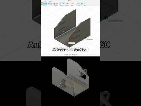 #f360 #fusion360 #autodeskfusion360