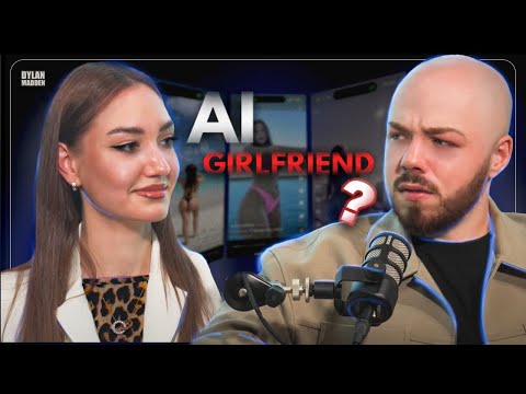 AI Girlfriends, Stoicism Exposed, and Making Money | The Dylan Madden Show