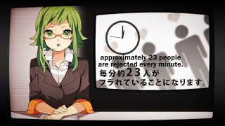 Gumi - Heartbreak Headlines (ハートブレイク・ヘッドライン)