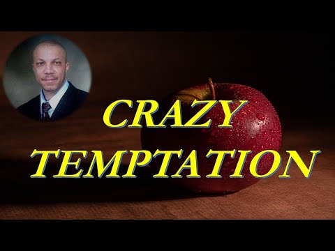 Crazy Temptation (Nollywood song from 'Sister Against Sister')