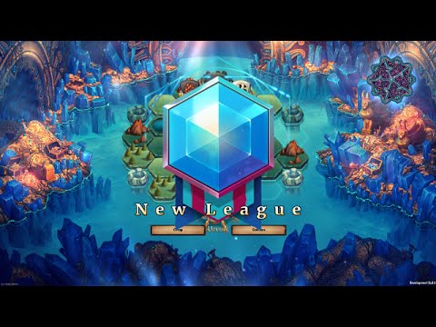 Faeria: I hit God Rank