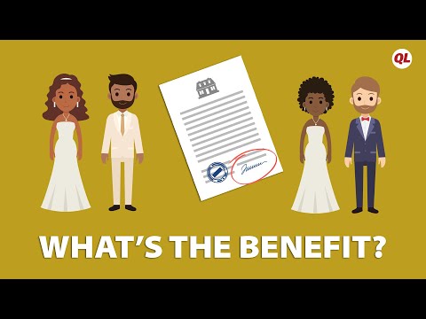 Should Married Couples Only Use ONE Name When Buying? | Quicken Loans