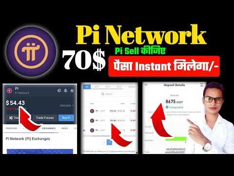 Pi Network New Updates||Pi Network listing date||Pi Network listing Price||Pi Coin sell kaise kare