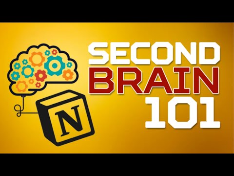 Personal Knowledge Management System: Build a Second Brain