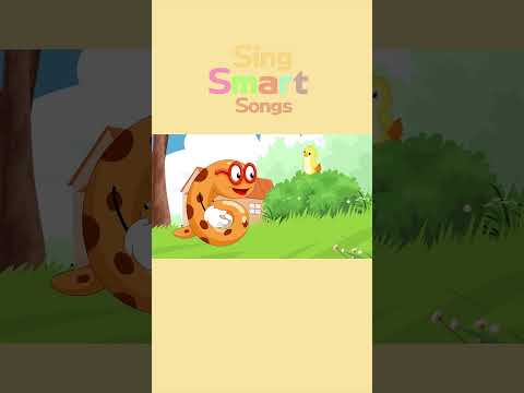 Learn To Talk | Toddler Learning | Song & Nursery Rhymes | Kids Vocabulary | Learn Animal Names