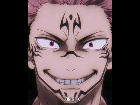 [ SUKUNA EDIT ] JUJUTSU KAISEN EDIT  | #jjk #jjkedit #sukuna #youtubeshorts