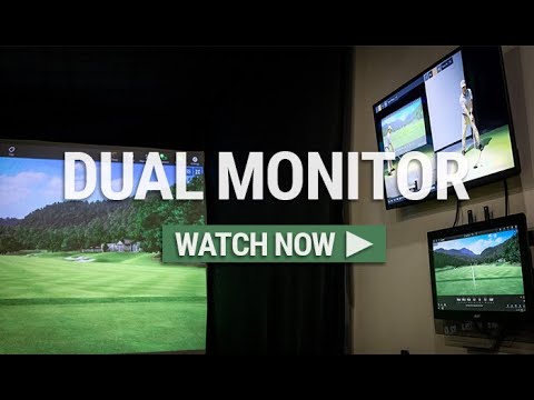 CaveTips: Dual Monitor