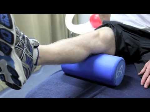 The Knee Extension Exercise - Presented by Pivotal Motion Physiotherapy