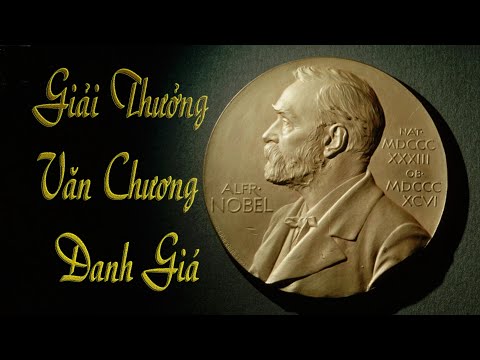 Một Tách Trà | Giải Thưởng Văn Chương Danh Giá