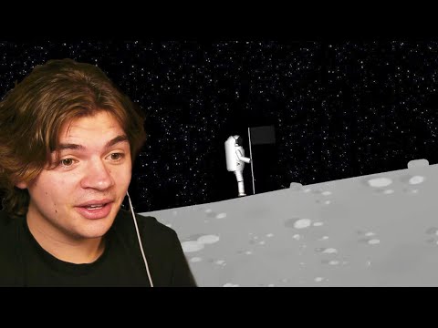 Astronaut FINALLY in Spaceflight Simulator?? - Bp Review #5