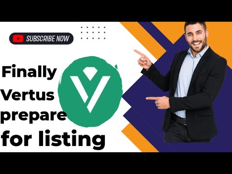 Vertus Airdrop Criteria revealed