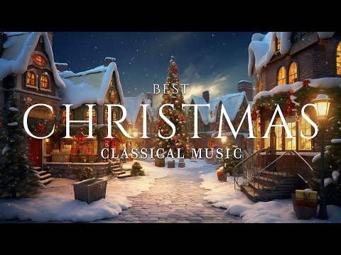 Instrumental Music for Christmas (Classical Music)