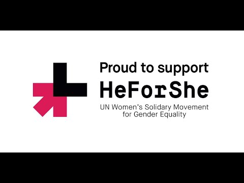 Launch of the "Association HeForShe Mines Côte d'Ivoire", December 2020