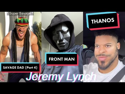 Ultimate Jeremy Lynch Funny TikTok Videos 2022 | Best Jeremy Lynch TikTok Videos Compilation