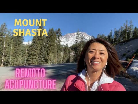 What is Remote Acupuncture⁉️  Watch demonstration⭐️