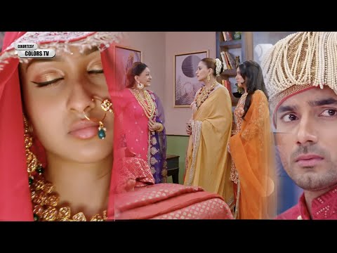 Parineetii serial NEW PROMO Pari gets married to Sanju, will the secret be revealed?