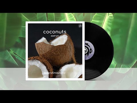 Scandinavianz - Coconuts ★ Tropical | Free Vlog Music