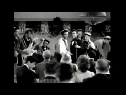 Gene Vincent - Baby Blue