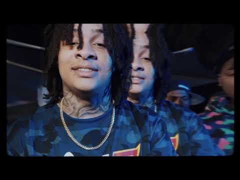 MIKEJACK3200 X MAIKA MILLION - THATS ME (Official Music Video)