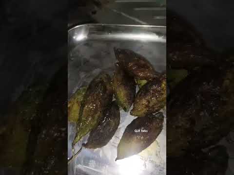 Healthyfood kakarakai fry #bittergourd #goodforhealth #fry #kakarakayafry #trendingshorts #ytshorts