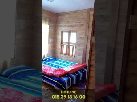 মেঘ বিলাসের জন্য বেষ্ট হোটেল | Best Resort for Real Feel in Sajek